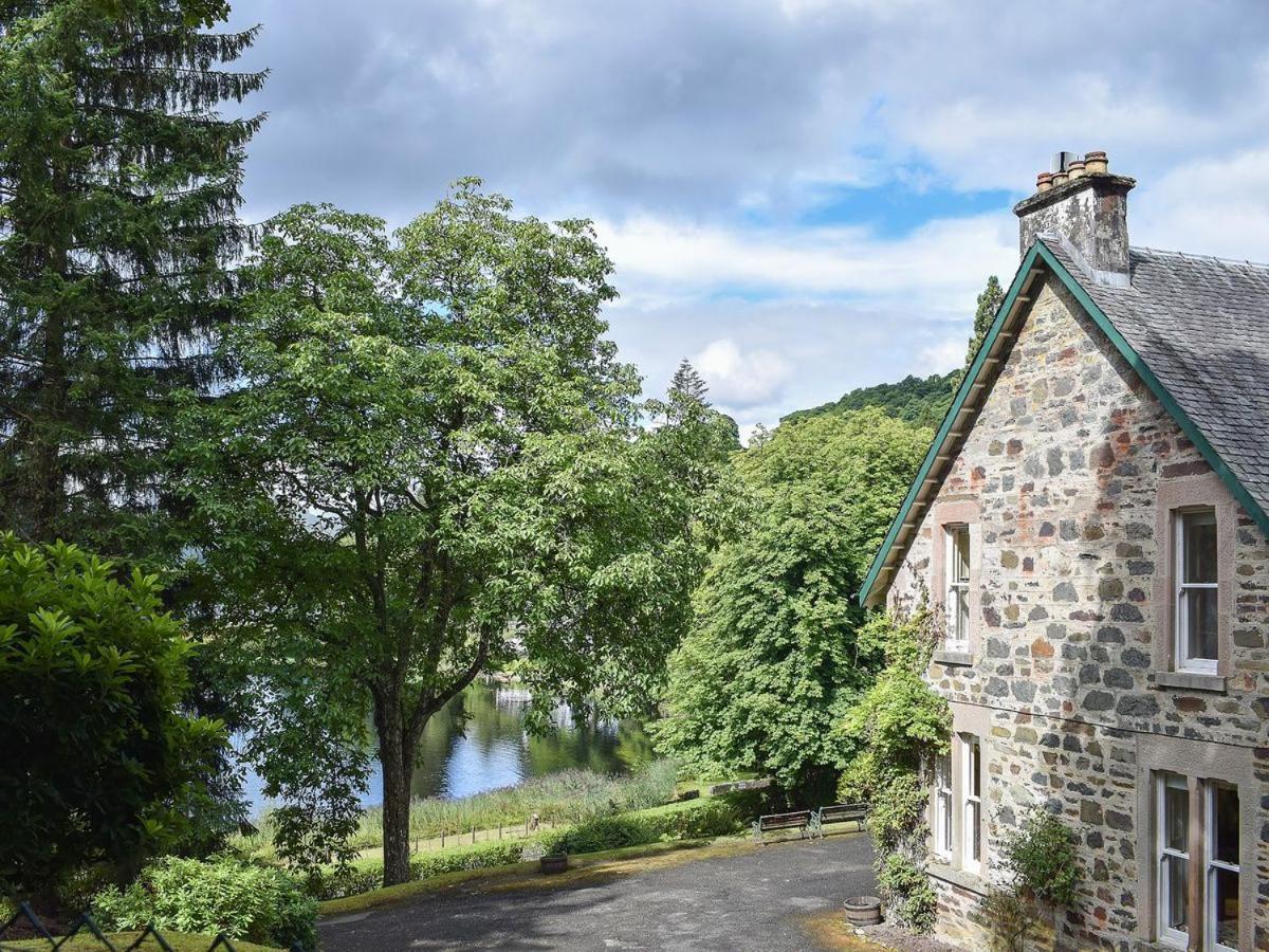 Creag-Ard House Villa Camusnagaul Bagian luar foto