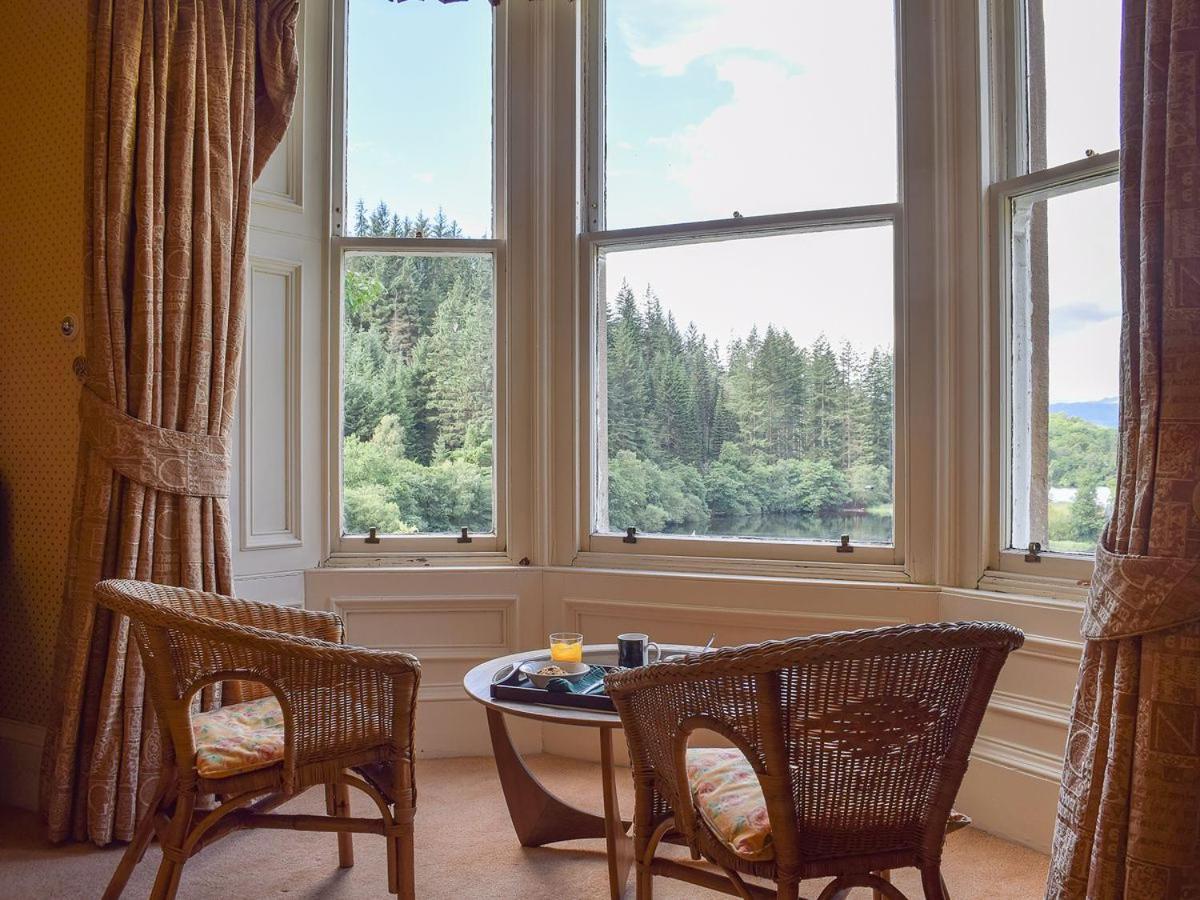 Creag-Ard House Villa Camusnagaul Bagian luar foto