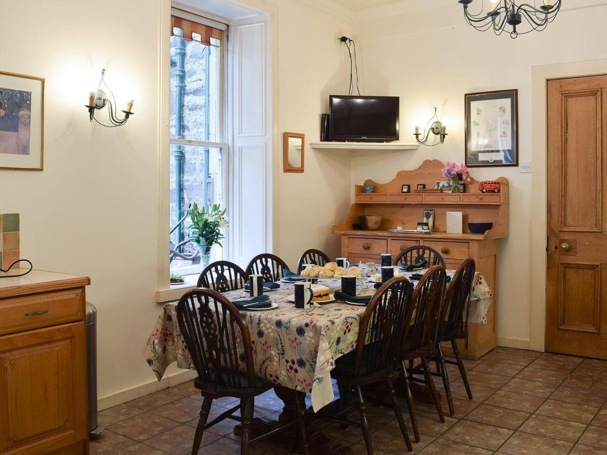 Creag-Ard House Villa Camusnagaul Bagian luar foto