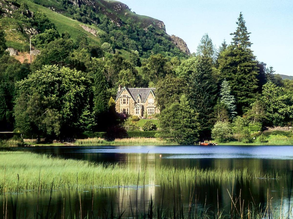 Creag-Ard House Villa Camusnagaul Bagian luar foto